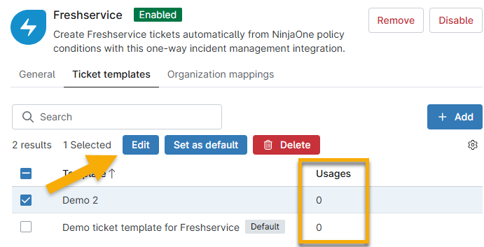 freshservice_ticket templates_usages.png